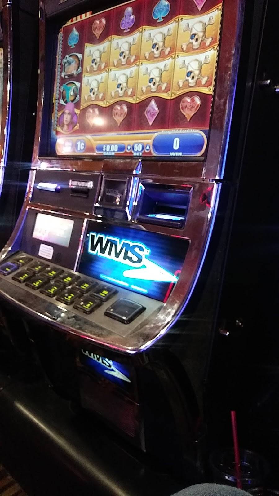 Chicken Ranch Casino | restaurant | 16929 Chicken Ranch Rd, Jamestown, CA 95327, USA | 2099843000 OR +1 209-984-3000