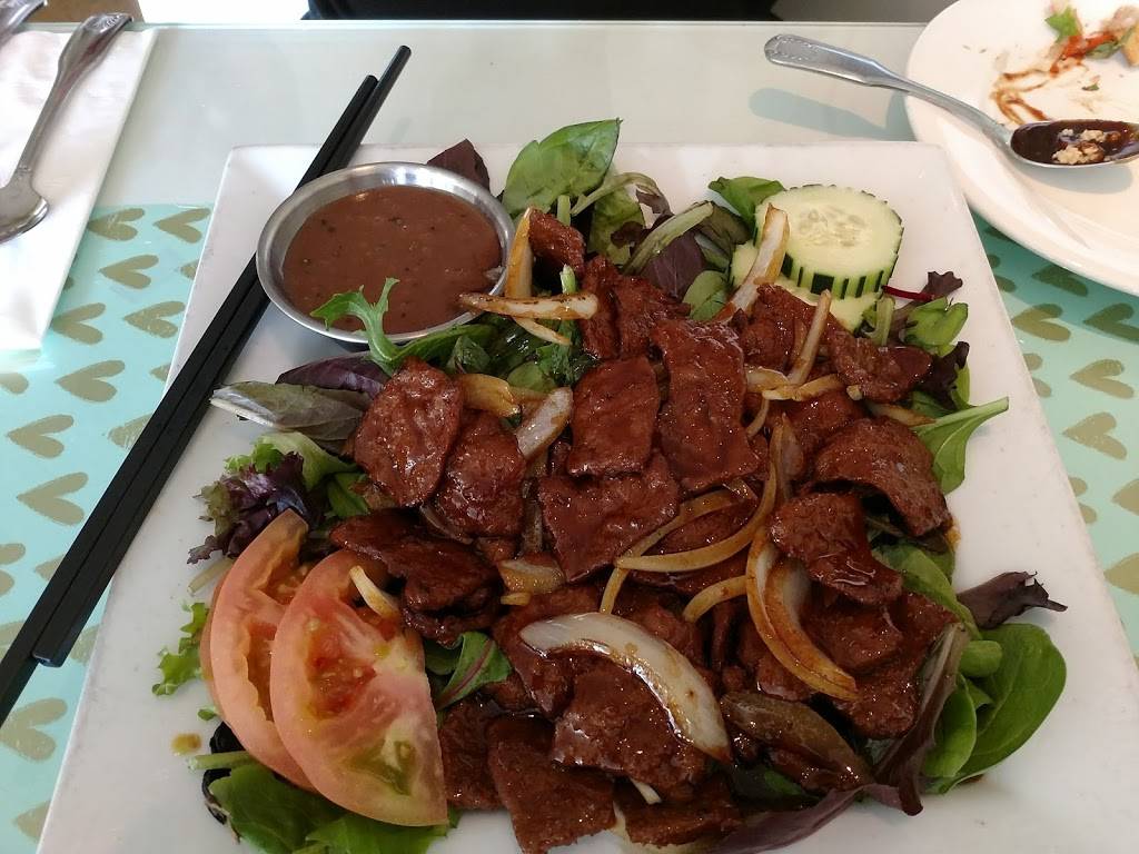 Loving Hut | restaurant | 9928 Mira Mesa Blvd, San Diego, CA 92131, USA | 8585788885 OR +1 858-578-8885