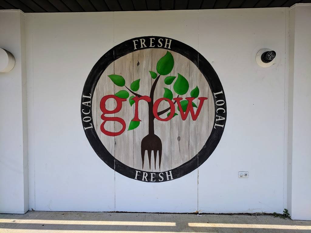 Grow fresh local food | meal delivery | 1019 Riverside Dr, Macon, GA 31201, USA | 4787434663 OR +1 478-743-4663