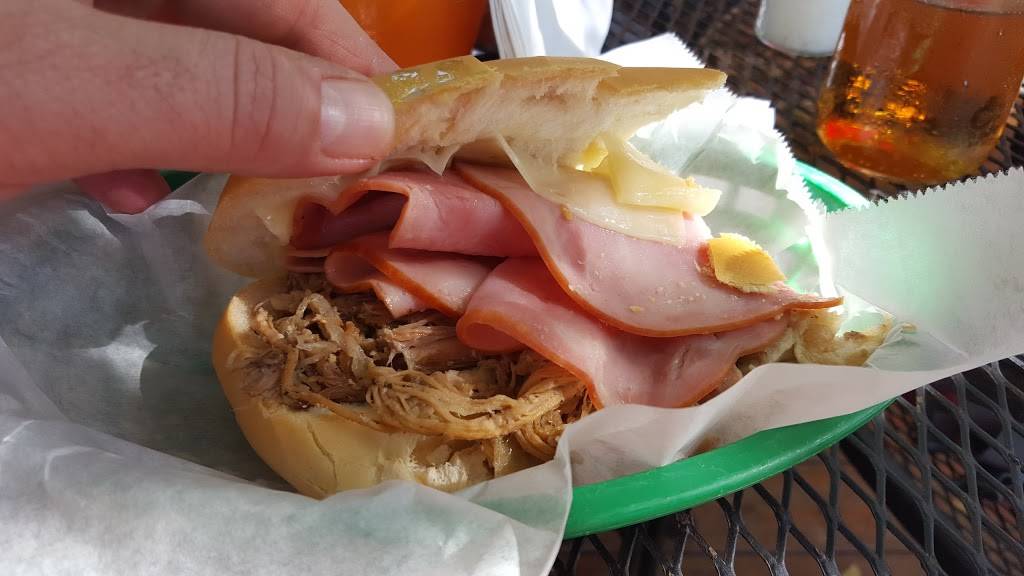 Havana Café of the Everglades | restaurant | 191 Smallwood Dr, Chokoloskee, FL 34138, USA | 2396952214 OR +1 239-695-2214