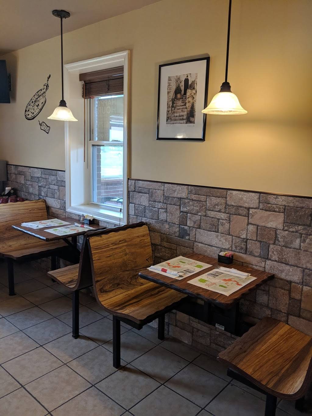 Tonys Pizza & Pasta | restaurant | 613 S Main St, Bridgeville, DE 19933, USA | 3023379557 OR +1 302-337-9557