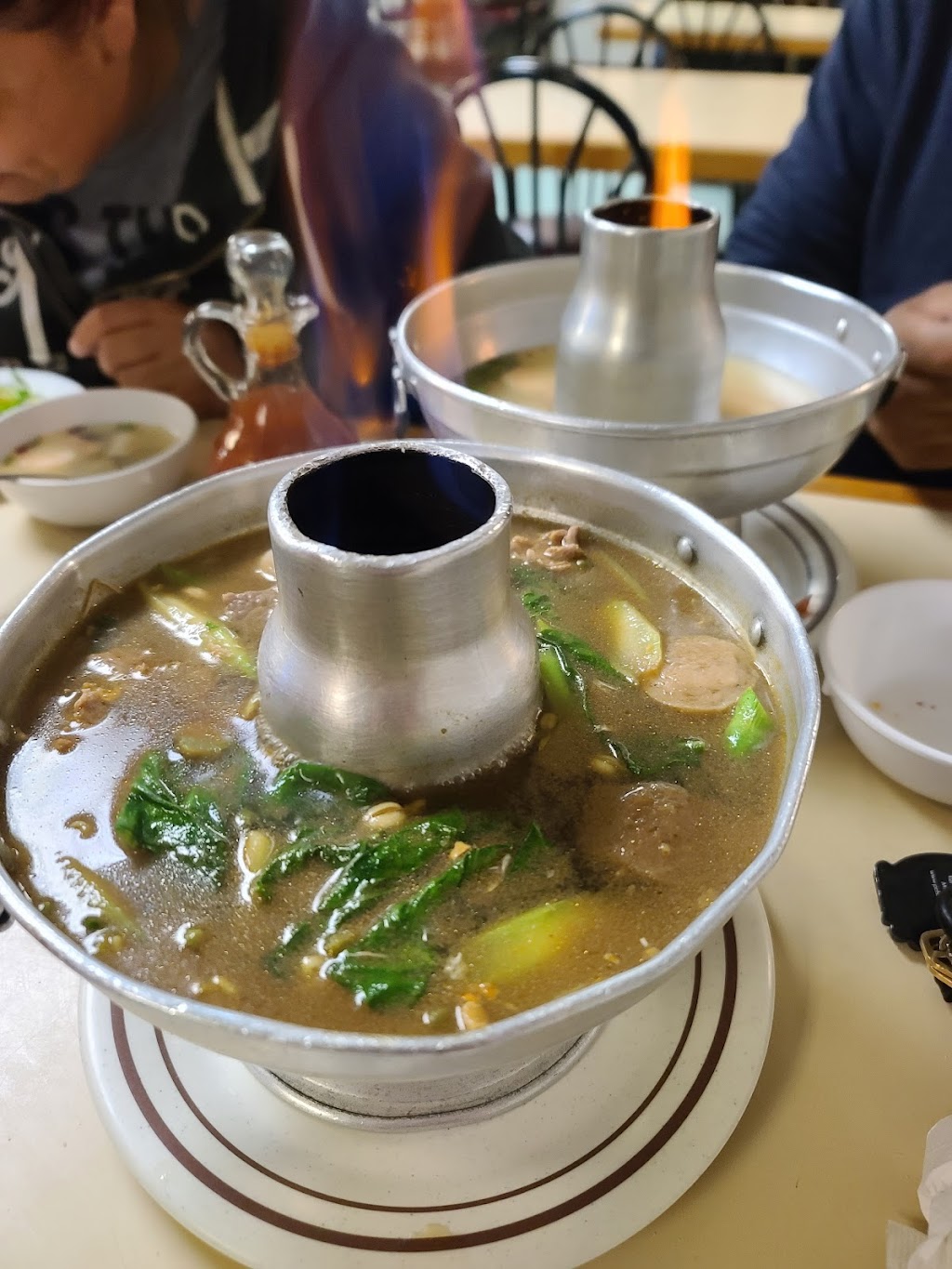 Bangkok Restaurant and Lounge | restaurant | 5901 E Amarillo Blvd, Amarillo, TX 79107, USA | 8063839008 OR +1 806-383-9008