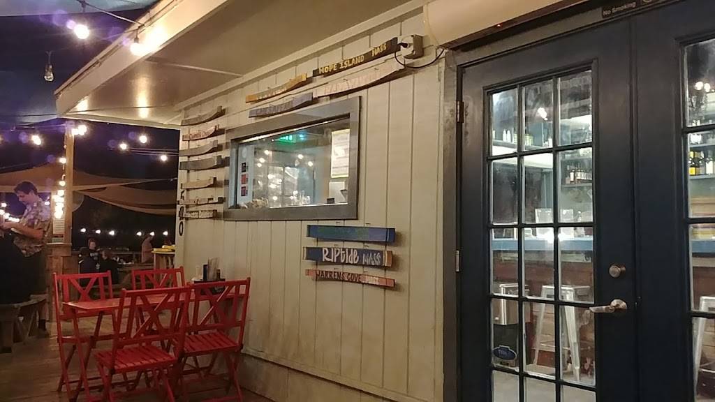 Shuck Shack | restaurant | 520 E Grayson St, San Antonio, TX 78215, USA | 2102367422 OR +1 210-236-7422