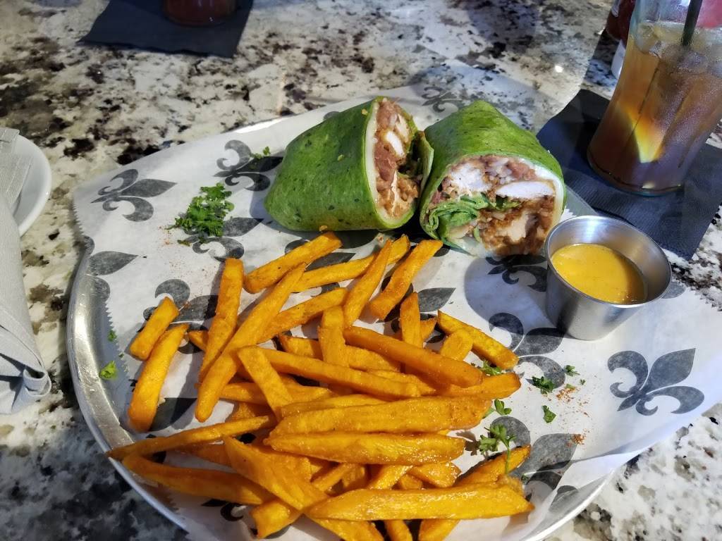 Bienvenue on Hickory | restaurant | 467 Hickory Ave, Harahan, LA 70123, USA | 5043054792 OR +1 504-305-4792