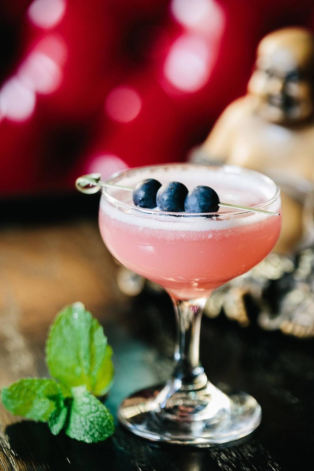 Fat Buddha | restaurant | 212 Avenue A, New York, NY 10009, USA | 2125980500 OR +1 212-598-0500