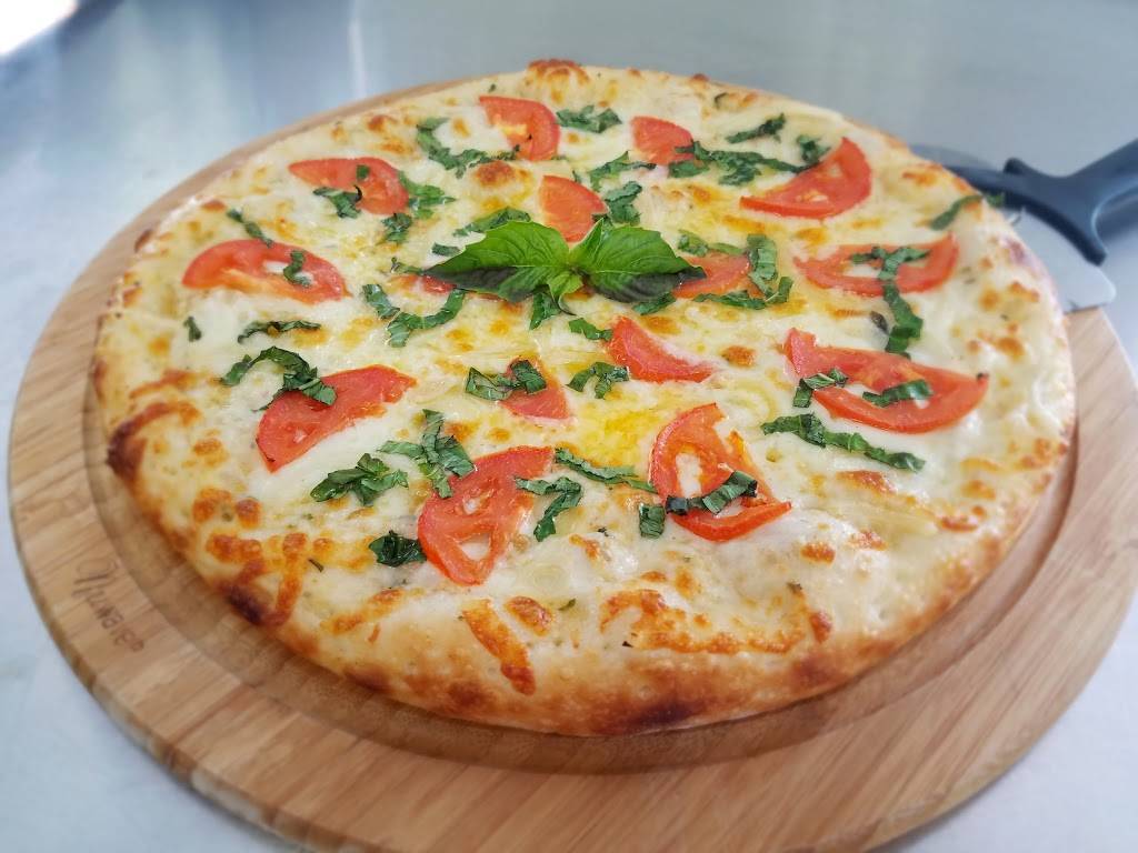 Monavala Pizza | restaurant | 500 Broadway B, El Cajon, CA 92021, USA | 6193328032 OR +1 619-332-8032