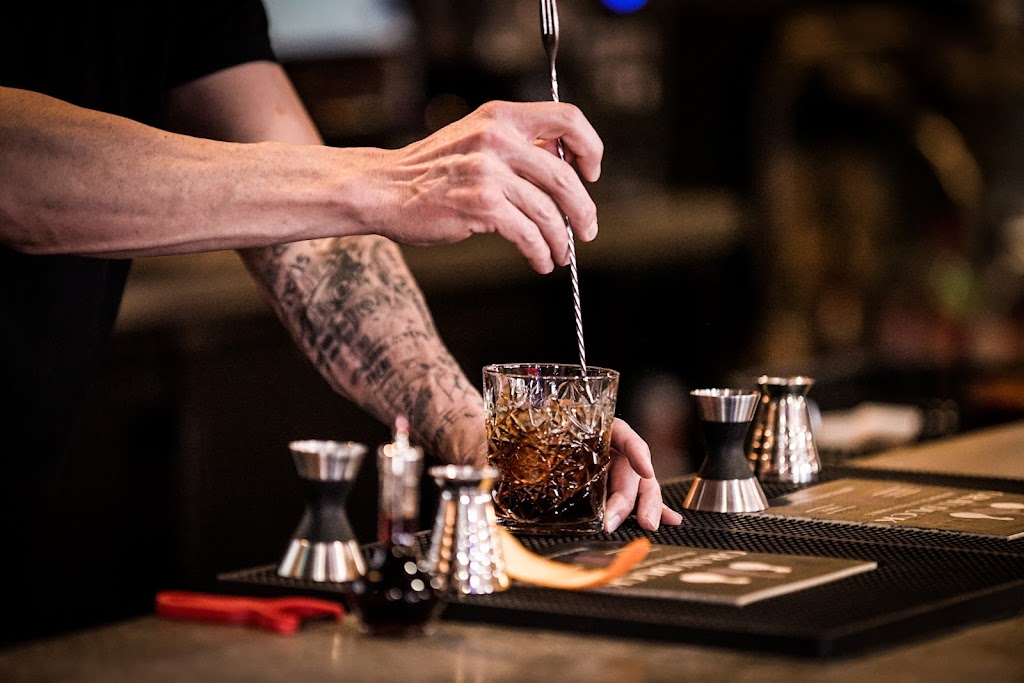 Kitchen and Rail | restaurant | 3344 Promenade Ave, Eagan, MN 55121, USA | 6124027380 OR +1 612-402-7380