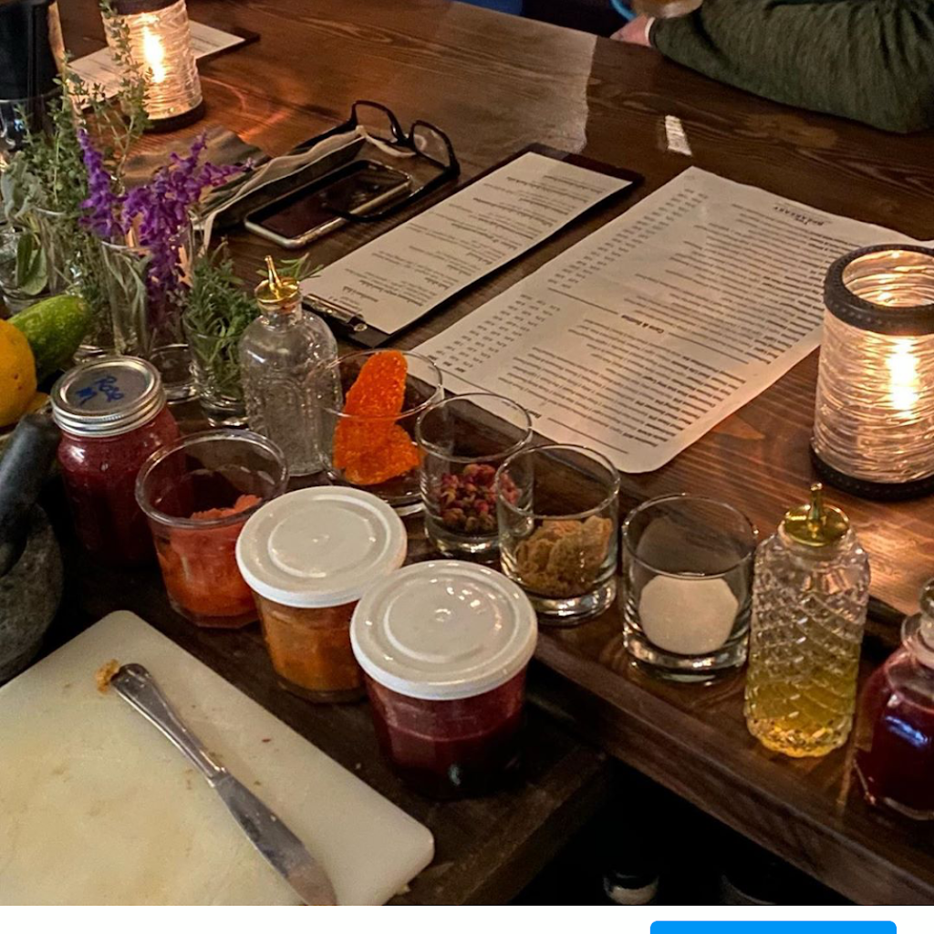 Speakeasy Novato | restaurant | 504 Alameda del Prado, Novato, CA 94949, USA | 4158839793 OR +1 415-883-9793