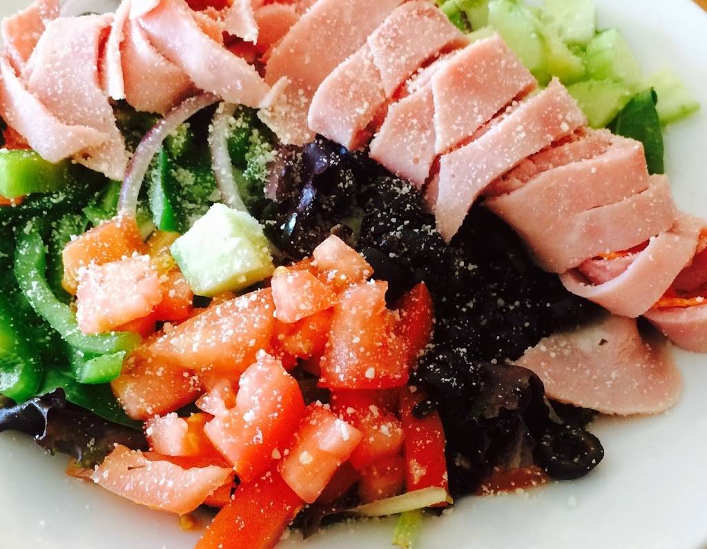 Leaning Tower Pizza & Pasta | restaurant | 14120 Ventura Blvd D, Sherman Oaks, CA 91423, USA | 8189869701 OR +1 818-986-9701