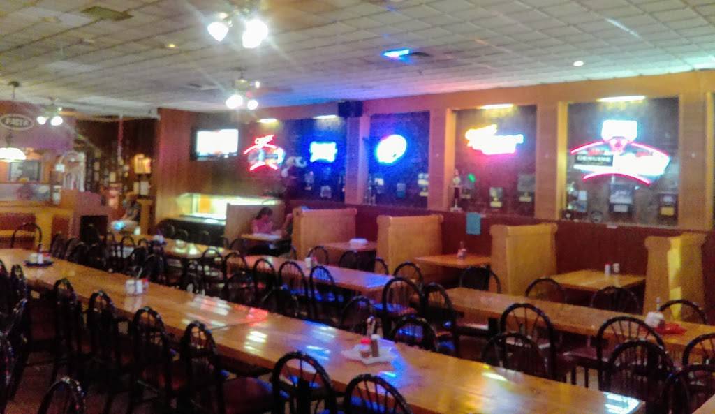Ledos Pizza | restaurant | 5525 South La Grange Road, Countryside, IL 60525, USA | 7083544500 OR +1 708-354-4500