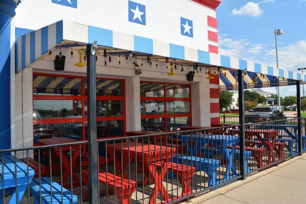 Aw Shucks | restaurant | 1630 S Stemmons Fwy, Lewisville, TX 75067, USA | 9724362520 OR +1 972-436-2520