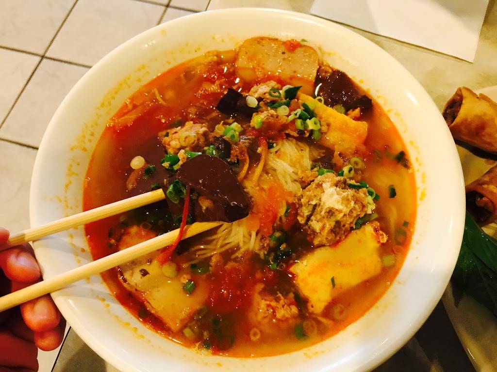 Pho Pasteur II | restaurant | 1927 E Belt Line Rd, Carrollton, TX 75006, USA | 9724188972 OR +1 972-418-8972