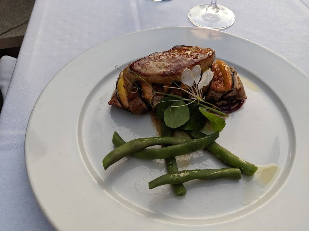 Joel Palmer House | restaurant | 600 Ferry St, Dayton, OR 97114, USA | 5038642995 OR +1 503-864-2995