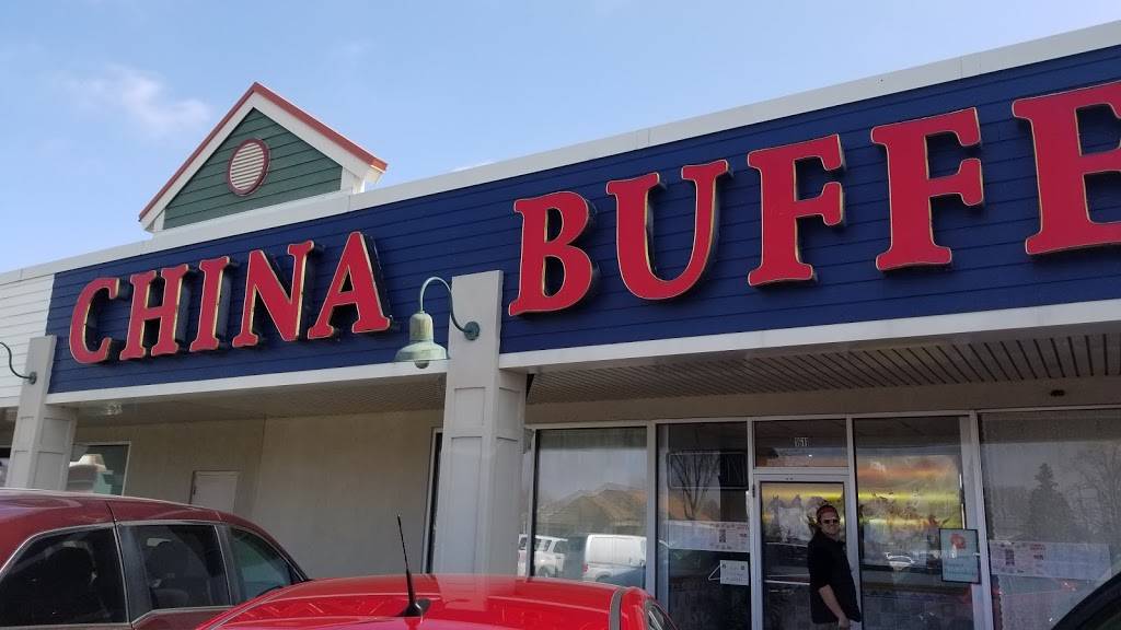 China Buffet | restaurant | 1611 Losey Blvd S, La Crosse, WI 54601, USA | 6087883591 OR +1 608-788-3591
