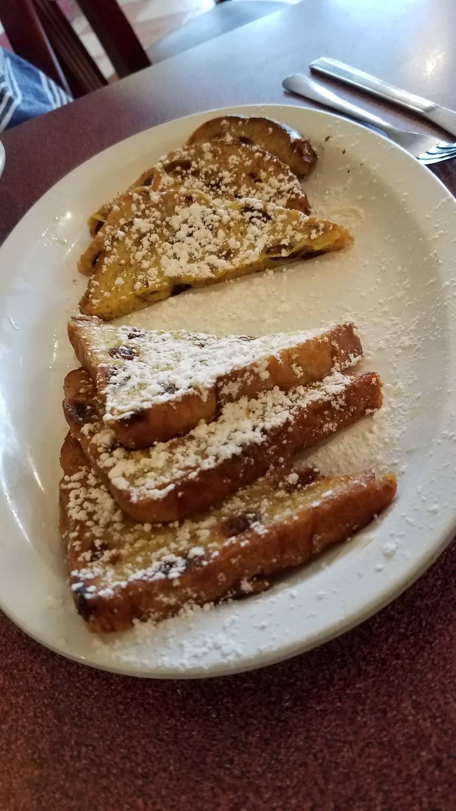 Breakfast Club of Tuskawilla | restaurant | 5965 Red Bug Lake Rd #137, Oviedo, FL 32765, USA | 4073881073 OR +1 407-388-1073