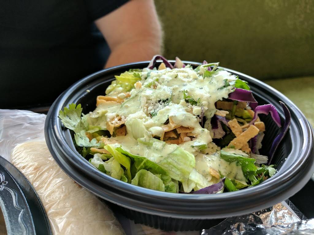 El Pollo Loco | restaurant | 5321 S Rice Ave, Houston, TX 77081, USA | 7136686428 OR +1 713-668-6428