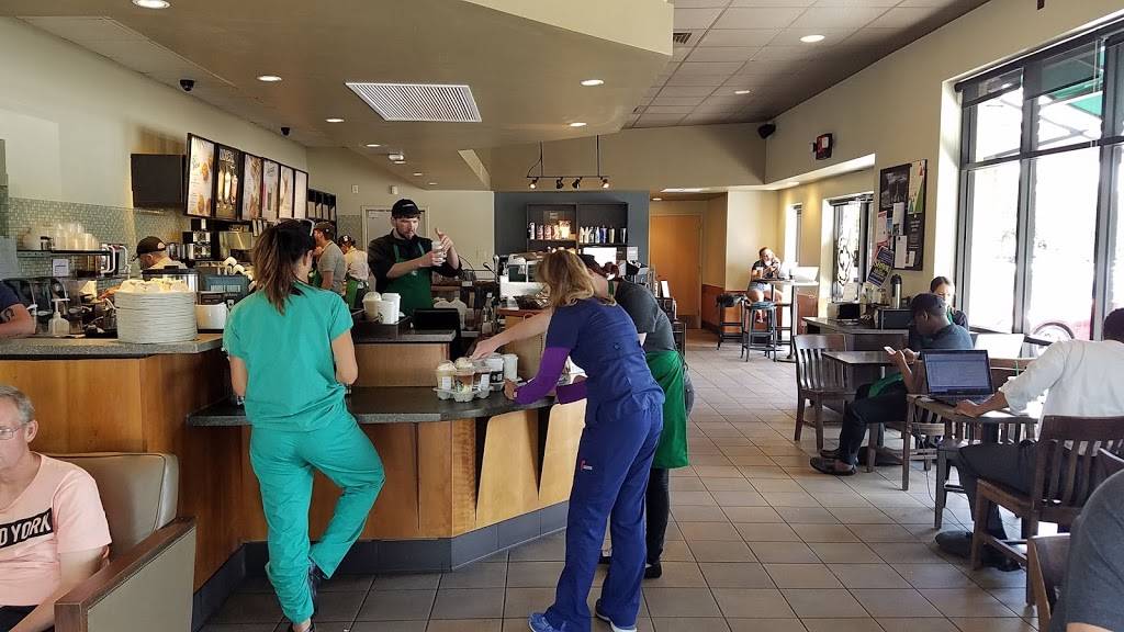 Starbucks | cafe | 2573 E, FL-50, Clermont, FL 34711, USA | 3522430419 OR +1 352-243-0419