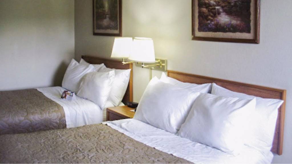 Quality Inn & Suites | restaurant | 204 Struthers St, Warren, PA 16365, USA | 8147238881 OR +1 814-723-8881