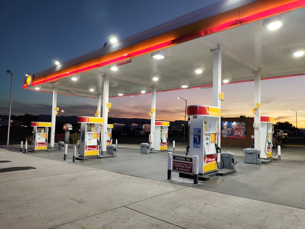 Shell | restaurant | 2451 W Broadway St, Needles, CA 92363, USA | 7603262526 OR +1 760-326-2526