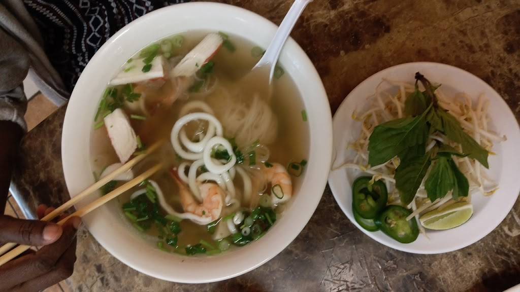Pho Mania | restaurant | 7839 Martin Way E, Olympia, WA 98516, USA | 3604562929 OR +1 360-456-2929
