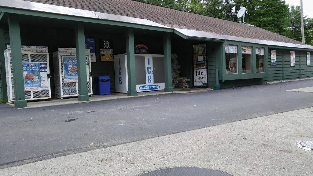 Courtades Trading Center | restaurant | 233 High Lake Rd, Traverse City, MI 49696, USA | 2319478945 OR +1 231-947-8945