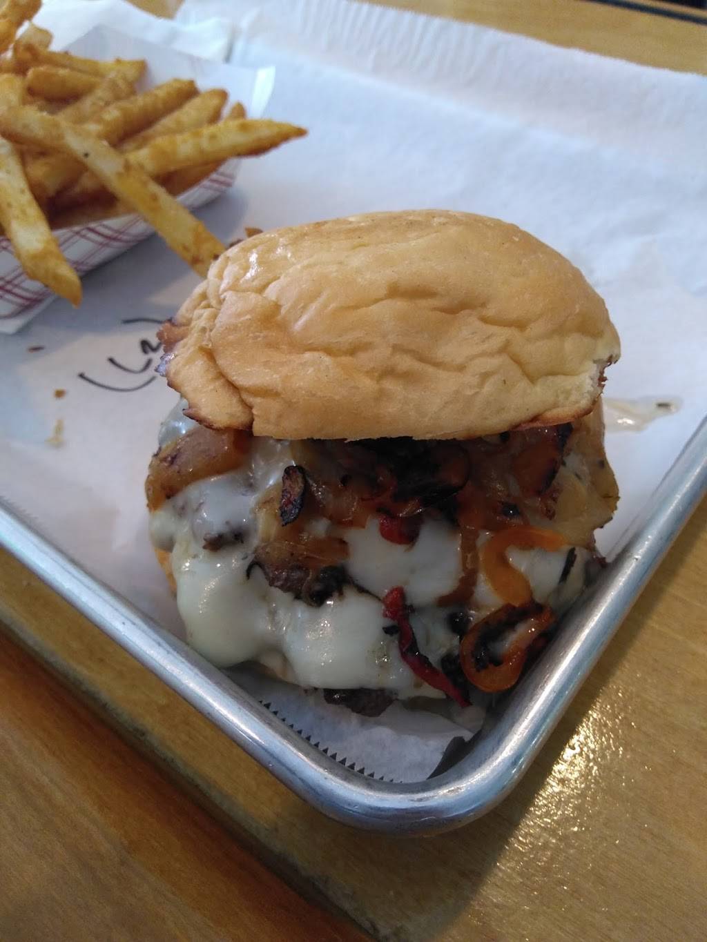 Macs Local Eats | restaurant | 1821 Cherokee St, St. Louis, MO 63118, USA | 3144798155 OR +1 314-479-8155