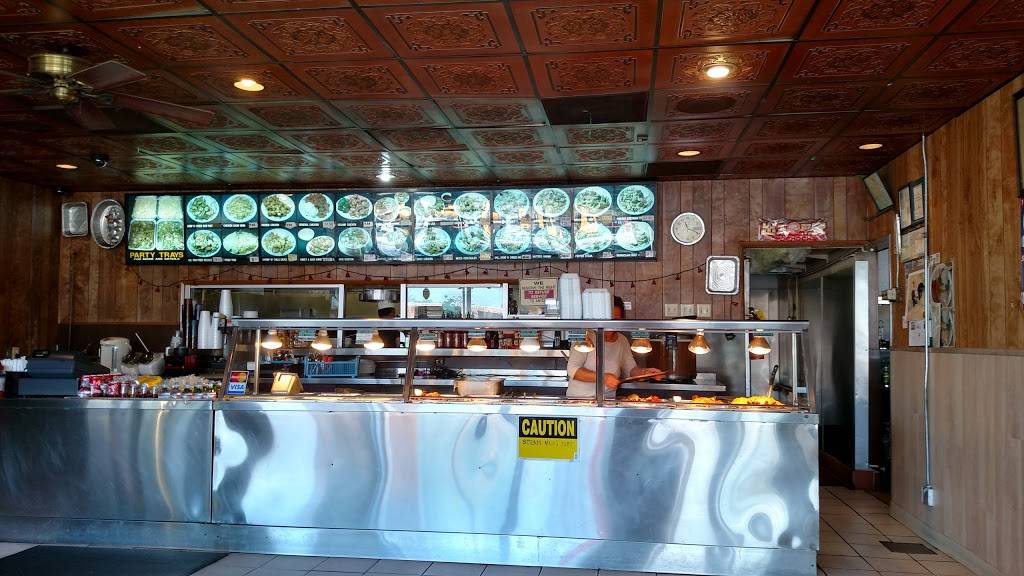 Louies Chinese Restaurant | restaurant | 1936 S Pacific Ave, San Pedro, CA 90731, USA | 3108330730 OR +1 310-833-0730