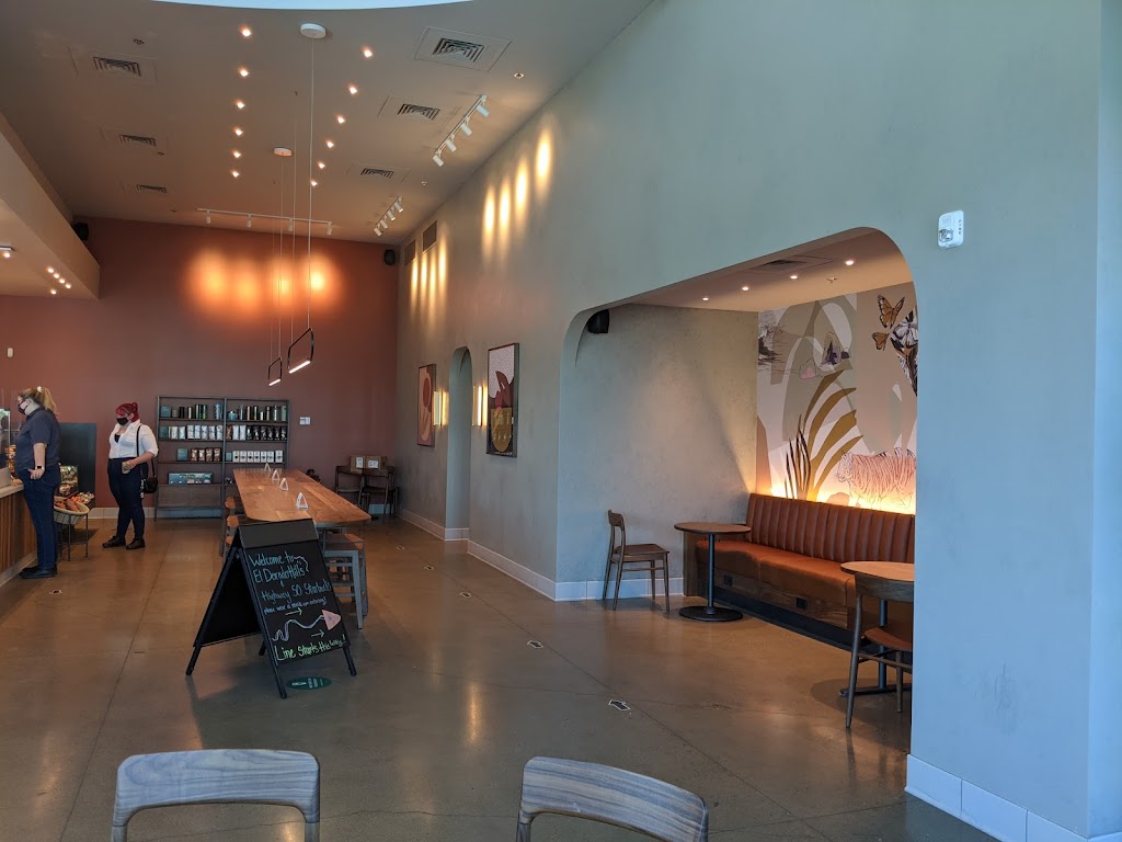 Starbucks | cafe | 8200 Saratoga Way, El Dorado Hills, CA 95762, USA | 9166666092 OR +1 916-666-6092