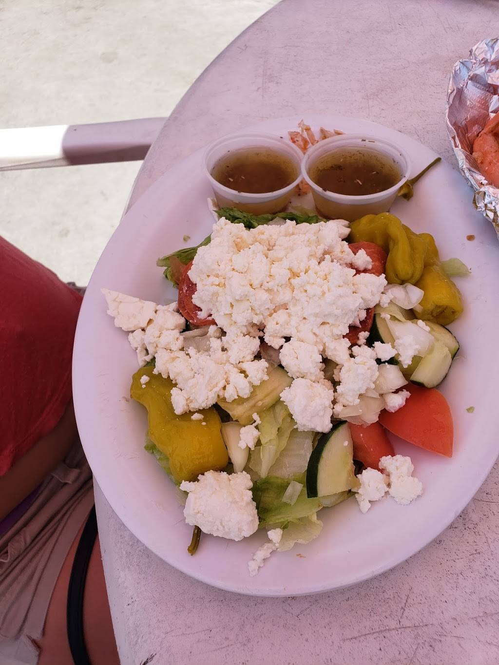 Thirsty Camel | restaurant | 394 W Ocean View Ave, Norfolk, VA 23503, USA | 7575871420 OR +1 757-587-1420