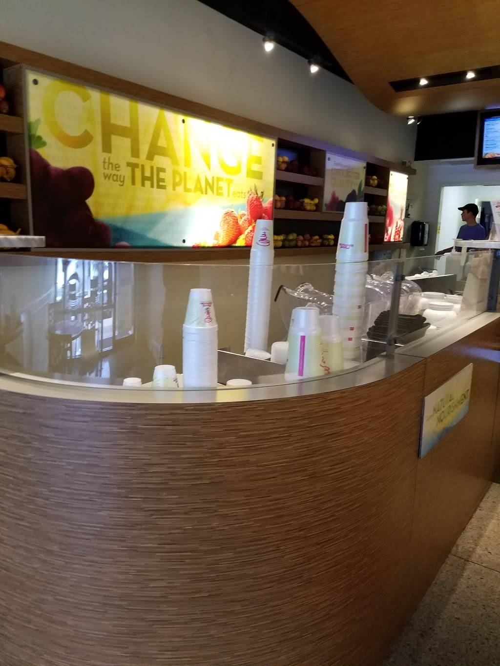 Planet Smoothie | restaurant | 1944 Augusta St, Greenville, SC 29605, USA | 8642710257 OR +1 864-271-0257