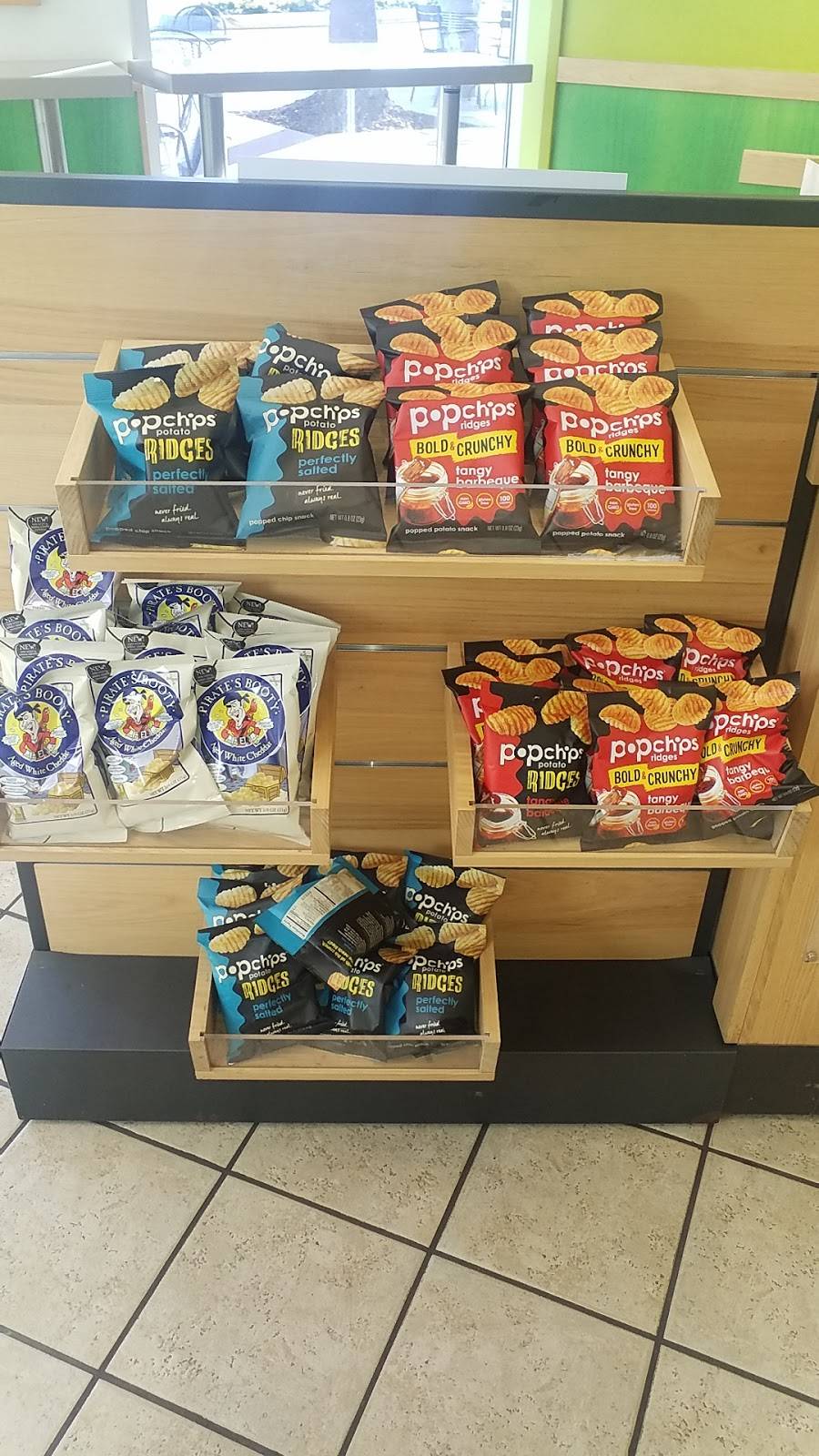 Jamba Dublin (Hacienda Crossings) | restaurant | 4930 Dublin Blvd #600, Dublin, CA 94568, USA | 9258038808 OR +1 925-803-8808