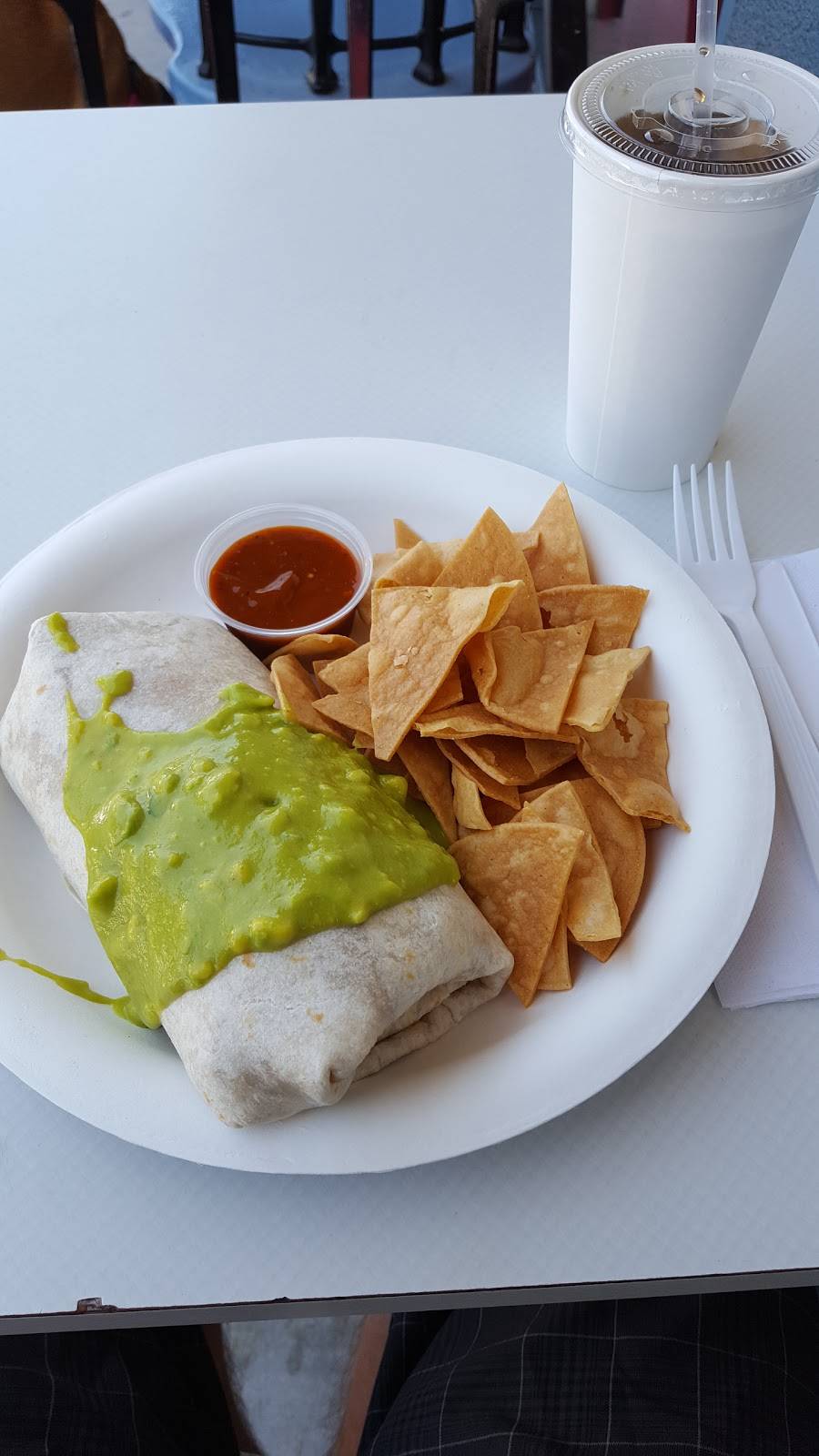 Tacos de Acapulco San Luis Obispo | restaurant | 596 California Blvd, San Luis Obispo, CA 93405, USA | 8055439100 OR +1 805-543-9100