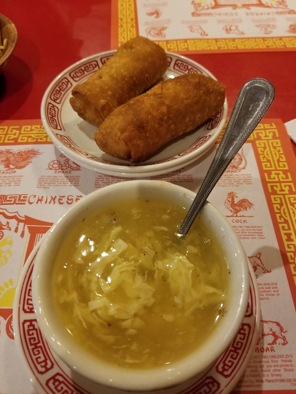 New Chiam Restaurant | restaurant | 3038 IL-71, Ottawa, IL 61350, USA | 8154333240 OR +1 815-433-3240