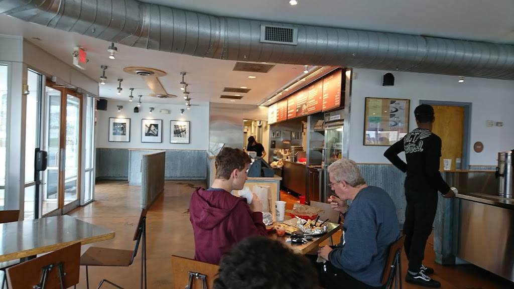 Chipotle Mexican Grill | restaurant | 6753 Orchard Lake Rd, West Bloomfield Township, MI 48322, USA | 2485399014 OR +1 248-539-9014