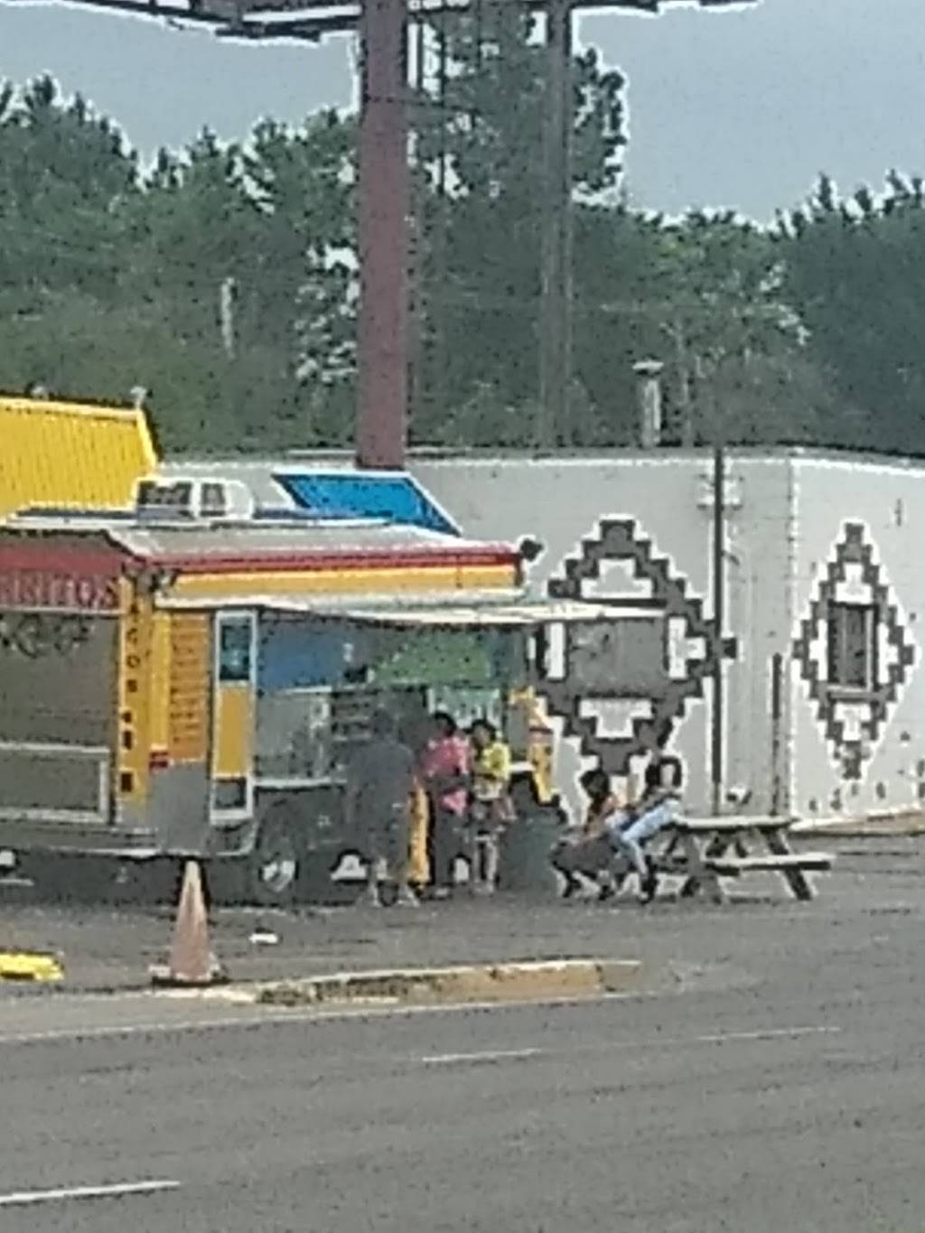 Mr Dolar #2 Taco Truck | restaurant | 5700 S Shields Blvd, Oklahoma City, OK 73129, USA | 4055495497 OR +1 405-549-5497