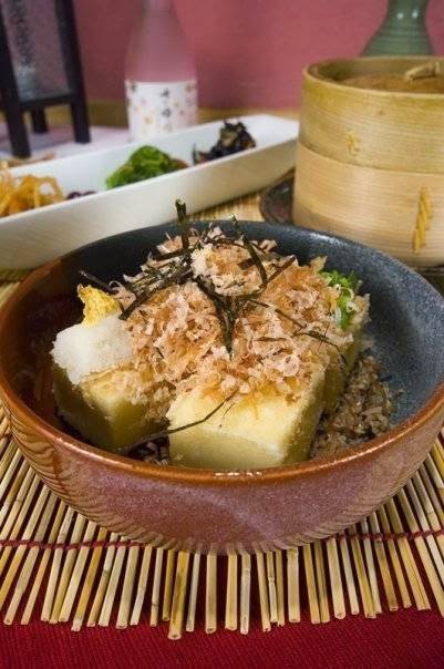 Mikado | restaurant | 148 S Illinois St, Indianapolis, IN 46225, USA | 3179724180 OR +1 317-972-4180