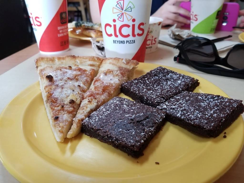 Cicis Pizza | restaurant | 6050 Peachtree Pkwy Ste 220, Peachtree Corners, GA 30092, USA | 7703000535 OR +1 770-300-0535