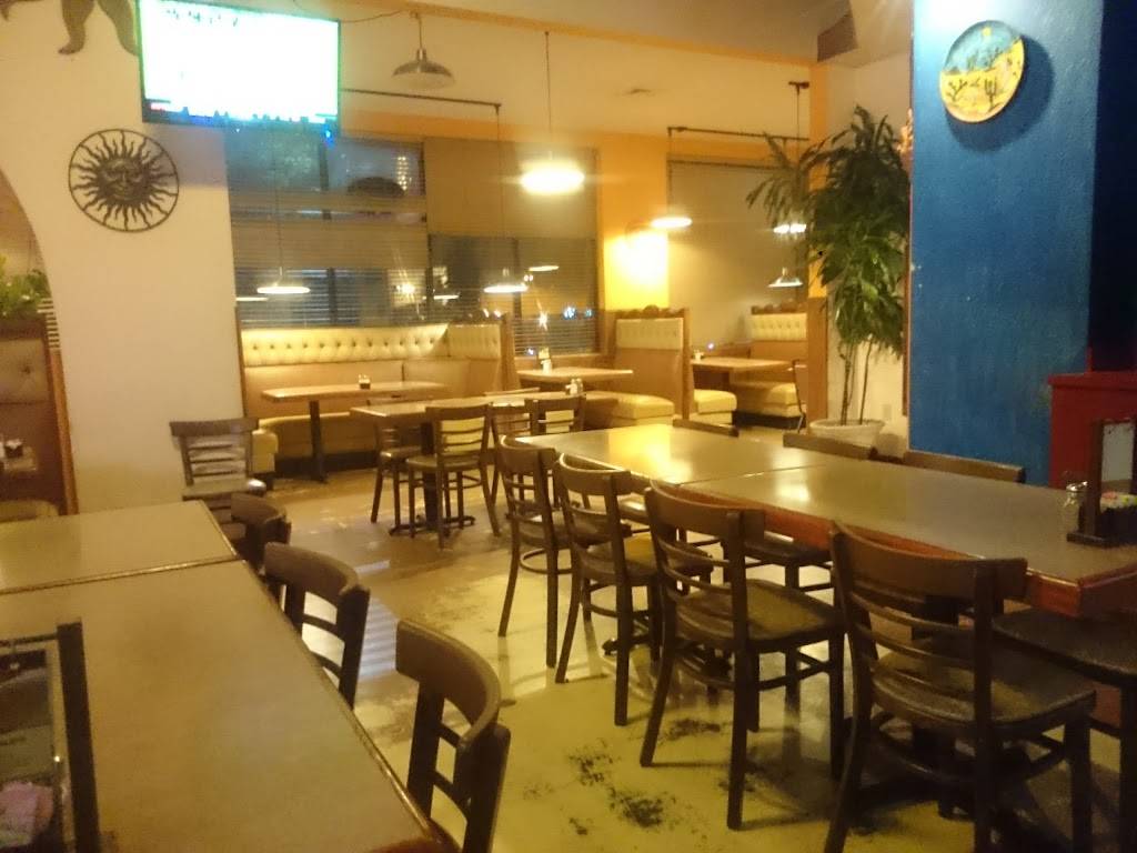 Fiesta Maya Mexican Restaurant | restaurant | 3507 David Cox Rd b, Charlotte, NC 28269, USA | 7045099402 OR +1 704-509-9402