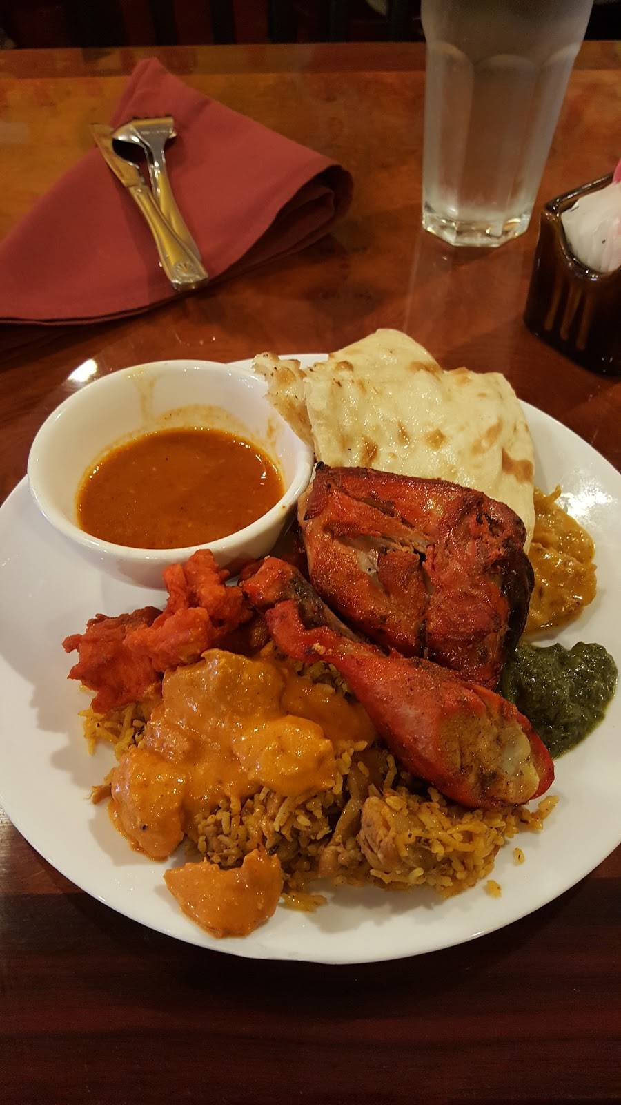 Mumtaz | restaurant | 301 W Parker Rd #115, Plano, TX 75023, USA | 9723987934 OR +1 972-398-7934