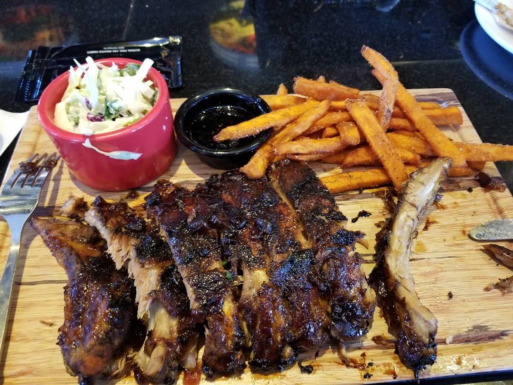 TGI Fridays | restaurant | 7200 W 191st St, Tinley Park, IL 60477, USA | 8154640082 OR +1 815-464-0082