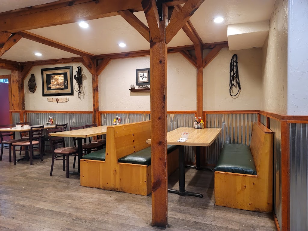 Rustlers Restaurant | restaurant | 141 N Main St, Tropic, UT 84776, USA | 4356798383 OR +1 435-679-8383