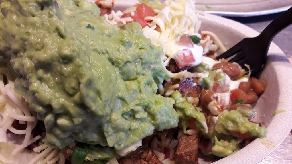 Chipotle Mexican Grill | restaurant | 4815 211th St, Matteson, IL 60443, USA | 7082481187 OR +1 708-248-1187