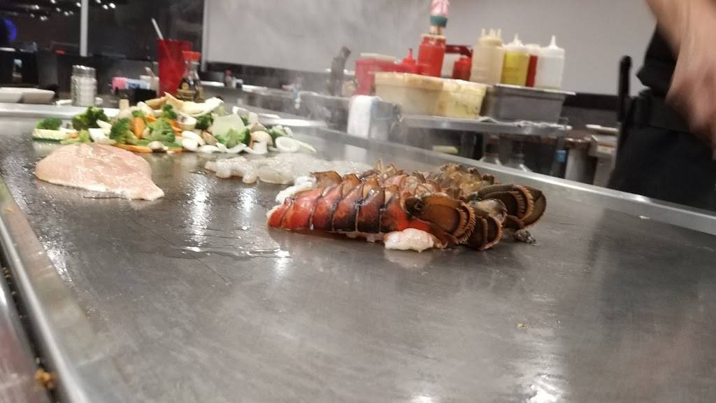 Kobe Steak, Sushi, & Hibachi | restaurant | 465 Cherokee Pl, Cartersville, GA 30121, USA | 4708882969 OR +1 470-888-2969