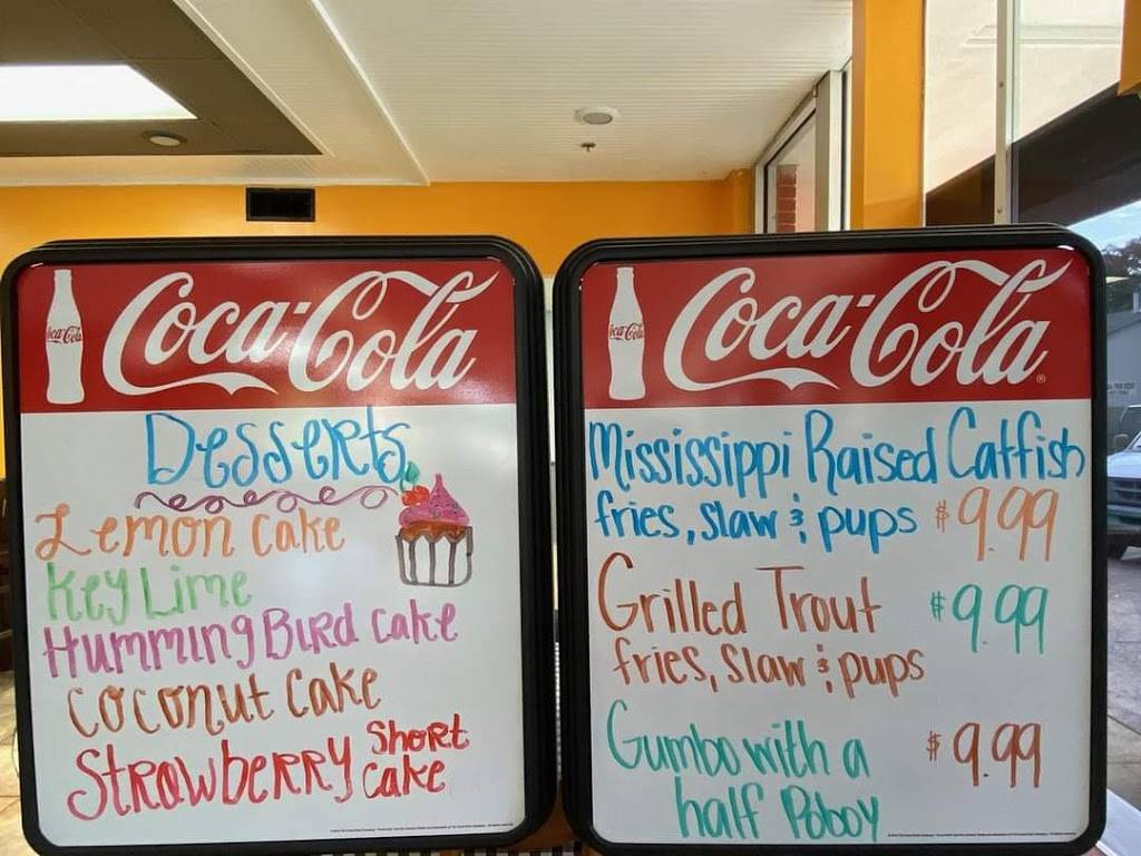 CWS Family Restaurant | restaurant | 2330 E Pass Rd, Gulfport, MS 39507, USA | 2282067824 OR +1 228-206-7824