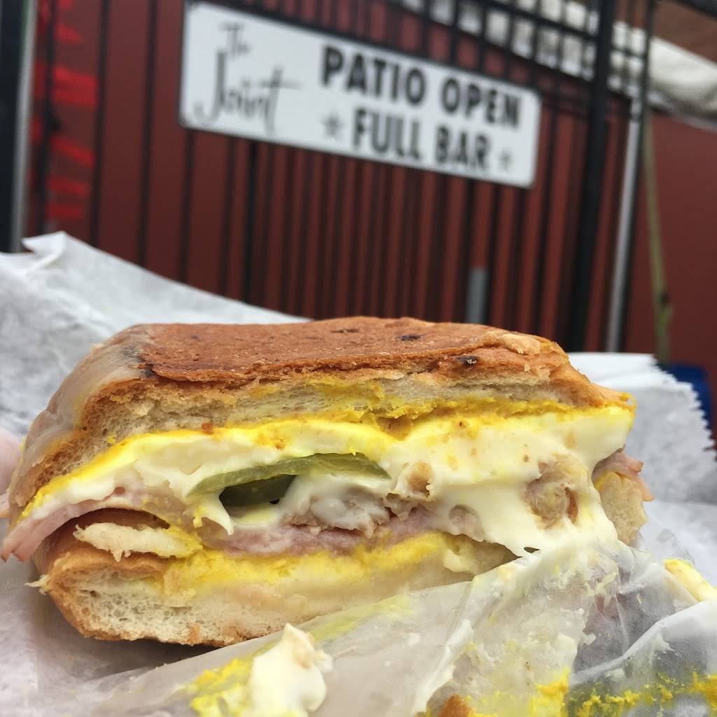 The Joint @ 12th & Allen | restaurant | 1931 S 12th St, St. Louis, MO 63104, USA | 3144363045 OR +1 314-436-3045