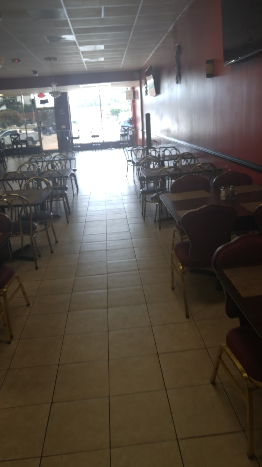 Afrikiko Restaurant and Bar | restaurant | 14482 Jefferson Davis Hwy, Woodbridge, VA 22191, USA | 7036349550 OR +1 703-634-9550