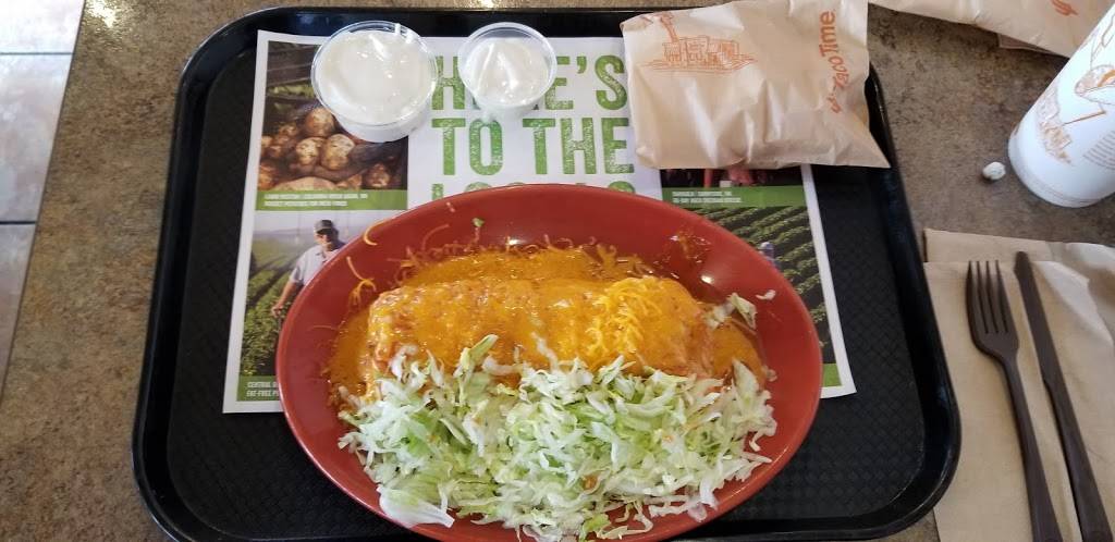 Taco Time NW | restaurant | 4424 196th St SW, Lynnwood, WA 98036, USA | 4257717186 OR +1 425-771-7186