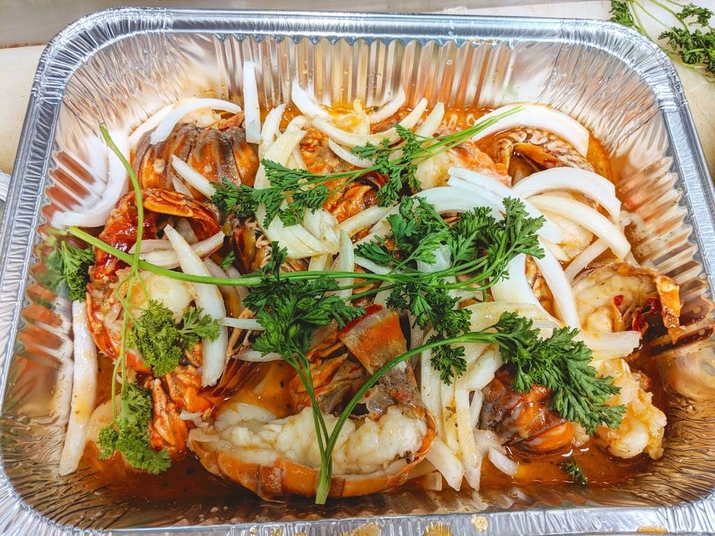 Chef Creole Seasoned Restaurant | restaurant | 200 NW 54th St, Miami, FL 33127, USA | 3057542223 OR +1 305-754-2223