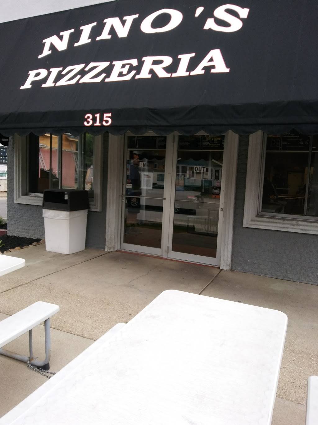 Ninos Pizzeria | restaurant | 315 Buffalo St, Hamburg, NY 14075, USA | 7166482500 OR +1 716-648-2500