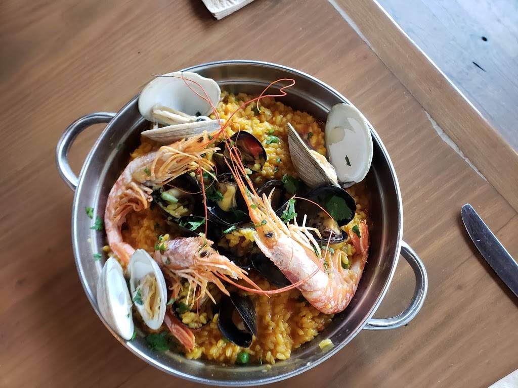 Pappys Seafood | restaurant | 301 W 6th St, San Pedro, CA 90731, USA | 4242245444 OR +1 424-224-5444